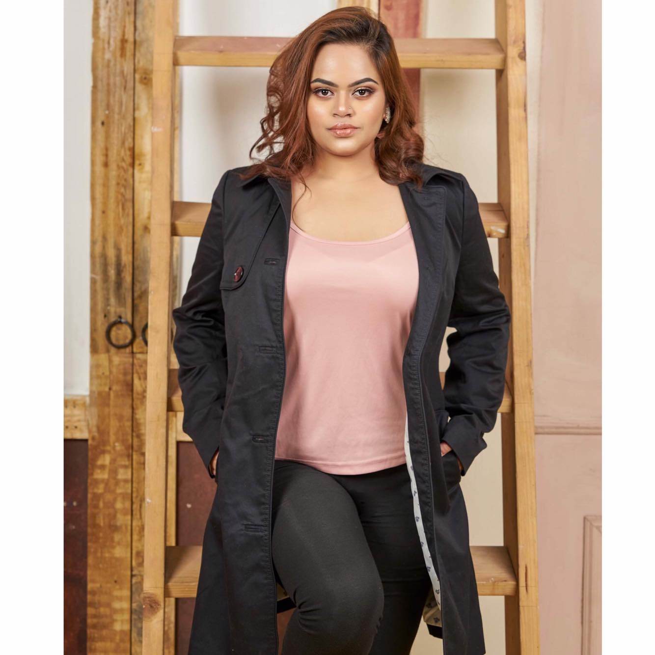 Syeda Zainah Binte Habib